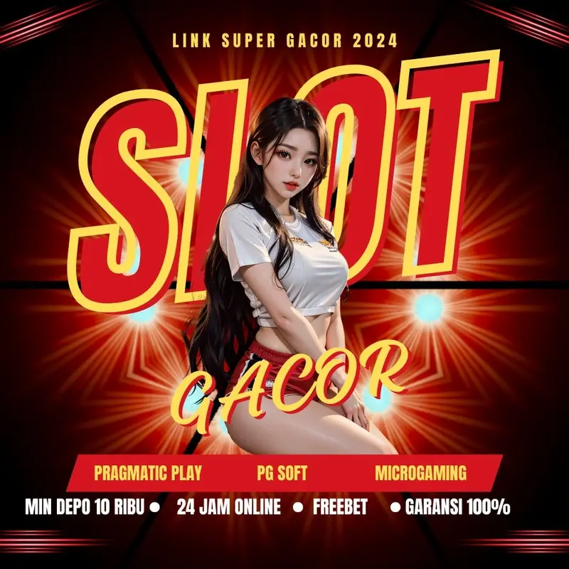 PUSATGAME: Situs Link Slots Gacor Hari Ini Slot88 Resmi Gampang Menang
